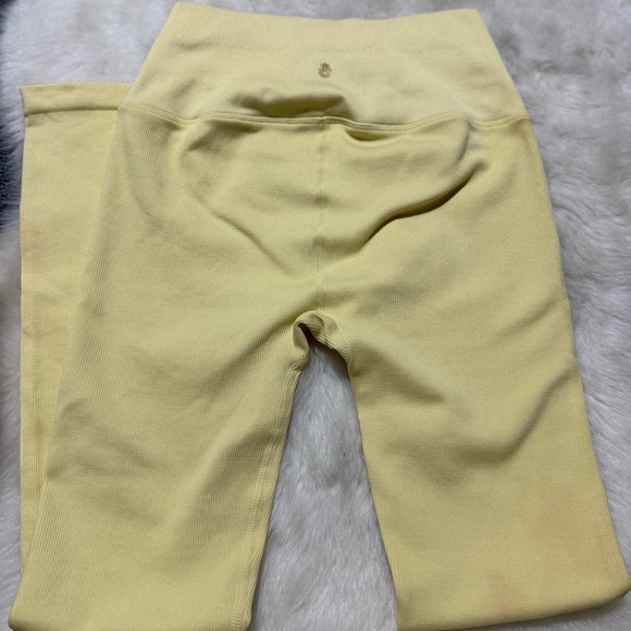 Spiritual Ganster Sunlight Love Sculpt Legging - Picture 4 of 10